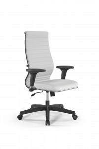 Офисное кресло Sit 10 B2-161D - Extra /Km02/Wm12/D02P(M09.B02.G15.W01), Белый, Арт. z509225120 в магазине 5kresel