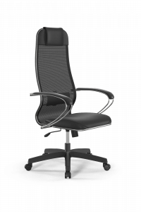 Офисное кресло Sit 10 B1-115K - X2+Extra /Um00/Wm12/K1cL(M09.B02.G15.W01), Черный, Арт. z509223454 в магазине 5kresel