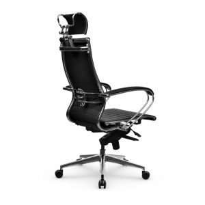 Офисное кресло Samurai K-2.051, Черный, Арт. z311580083 в магазине 5kresel