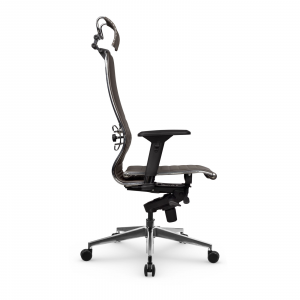 Офисное кресло Samurai K-3.041 MPES, Светло-коричневый, Арт. z312420074 в магазине 5kresel