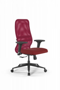 SynchroSit 8 B2-8D - X1+UMF(X1) /Uh00/Wh00/D02P(M20.B11.G19.W02), Красный