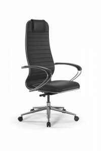 SynchroSit 10 B1-117K - Extra /Um02/Wm12/K1cL(M23.B23.G18.W02), Черный