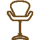 Барные кресла