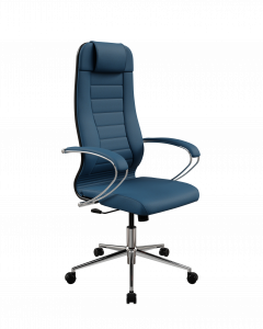 Офисное кресло ErgoLife Set 32/подл.127/осн.Sit 052, Синий 3D2.52.1.2A3, Арт. z3D2.52.1.2A3 в магазине 5kresel