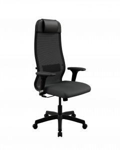 Офисное кресло ErgoLife Set 11/подл.200/осн.Sit 001, Черный 13E.D.1.222, Арт. z13E.D.1.222 в магазине 5kresel