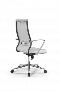 Офисное кресло Sit 10 B2-161K - Extra /Km02/Wm12/K5cL(M09.B23.G18.W01), Белый, Арт. z252341672 в магазине 5kresel