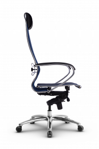 Офисное кресло Samurai S-1.04, Синий, Арт. z302688866 в магазине 5kresel