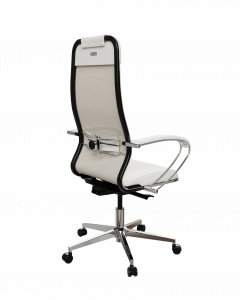 Офисное кресло ErgoLife Comfort, Молочный 575.16.1.543, Арт. z575.16.1.543 в магазине 5kresel