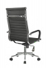 Офисное кресло Riva Chair Кресло Hugo RCH 6002-1S Черный
