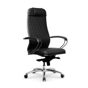 Офисное кресло Samurai KL-1.04 MPES, Черный (B-Edition), Арт. z312294941 в магазине 5kresel
