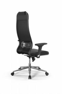 Офисное кресло Sit 10 B1-115D - X2+Extra /Um00/Wm12/D02P(M09.B23.G18.W01), Черный, Арт. z252343621 в магазине 5kresel