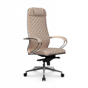 Офисное кресло Samurai KL-1.041 MPES, Темно-бежевый (C-Edition), Арт. z312422030 в магазине 5kresel
