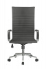 Офисное кресло Riva Chair Кресло Hugo RCH 6002-1S Черный