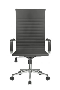 Офисное кресло Кресло Hugo RCH 6002-1S Черный, Арт. УЧ-00000621 в магазине 5kresel