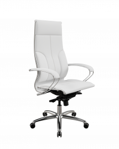 Офисное кресло Samurai Lux New, Белый 3B.2.1.49, Арт. z3B.2.1.49 в магазине 5kresel
