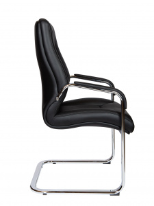 Офисное кресло Bern CF  black, Арт. nord-00-00008332 в магазине 5kresel
