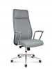 Liverpool grey fabric