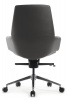 Офисное кресло Riva Кресло Spell-M B1719 Антрацит