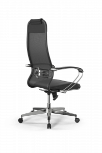 Офисное кресло Sit 10 B1-115K - T+Extra /Um00/Wm12/K1cL(M09.B22.G18.W02), Серый-Черный, Арт. z509223362 в магазине 5kresel