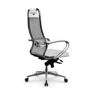 Офисное кресло Samurai SL-1.041 MPES, Белый, Арт. z312297836 в магазине 5kresel