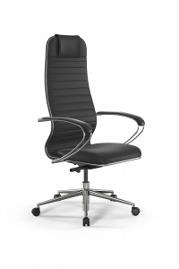 Офисное кресло SynchroSit 10 B1-117K - Extra /Um02/Wm12/K1cL(M23.B23.G18.W02), Черный, Арт. z509230025 в магазине 5kresel