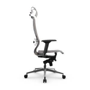 Офисное кресло Samurai S-3.041 MPES, Белый, Арт. z509050524 в магазине 5kresel