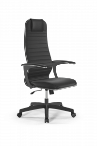Офисное кресло Sit 10 B1-117U - Extra /Um02/Wm12/U0mL-b(M09.B02.G15.W01), Черный, Арт. z509223980 в магазине 5kresel