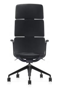 Купить офисное кресло Кресло Venetto FK013-A12 Черный, Арт. ЦБ-00146533 в магазине 5kresel
