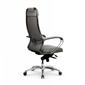 Офисное кресло Samurai KL-1.04 MPES, Серый (C-Edition), Арт. z312294705 в магазине 5kresel