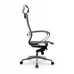 Офисное кресло Samurai K-2.051 MPES, Темно-коричневый, Арт. z312421095 в магазине 5kresel