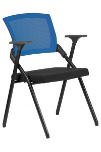 Кресло Seat RCH M2001 Синий/Черный