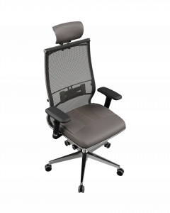 Офисное кресло Samurai SL-3, Серый 552.3.5.109, Арт. z552.3.5.109 в магазине 5kresel