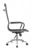 Офисное кресло Riva Chair Кресло Hugo RCH 6002-1S Черный