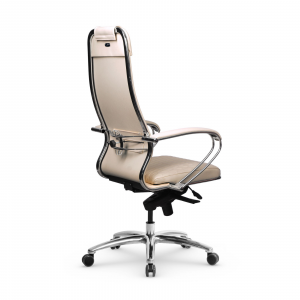 Офисное кресло Samurai KL-1.04 MPES, Светло-бежевый (B-Edition), Арт. z312297614 в магазине 5kresel