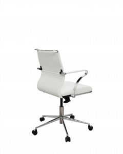 Купить офисное кресло Sit Well M4-192K - Extra /Ach46/Wm12/K15cL(M09.B23.G18.W01), Молочный, Арт. z31D.5D.1.2A2 в магазине 5kresel