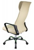 Офисное кресло Riva Chair Кресло 1165-5 НР Экокожа Бежевый