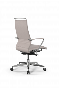 Офисное кресло SynchroSit Well B2-195K - Infinity /Ach246/Nc200/K5cL(M23.B22.G18.W03), Светло-бежевый, Арт. z509231718 в магазине 5kresel