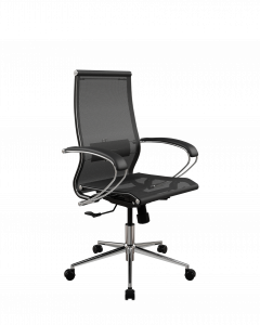 Офисное кресло ErgoLife Set 9/подл.131/осн.Synchro 052, Черный 1FC.16.1.403, Арт. z316738427 в магазине 5kresel