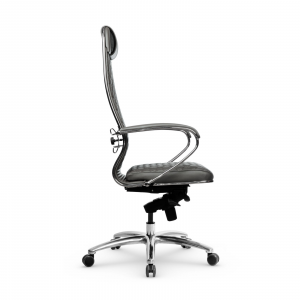 Офисное кресло Samurai KL-1.04 MPES, Серый (C-Edition), Арт. z312294705 в магазине 5kresel