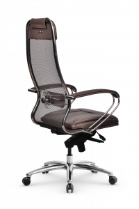 Офисное кресло Samurai SL-1.04 MPES, Светло-коричневый, Арт. z312298246 в магазине 5kresel