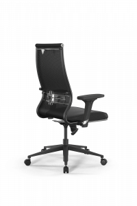 Офисное кресло Sit 10 B2-163D - T+Extra /Km00/Wm12/D02P(M09.B11.G19.W02), Черный, Арт. z509225168 в магазине 5kresel