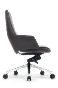 Купить офисное кресло Кресло Spell-M B1719 Темно-коричневый, Арт. ЦБ-00103920 в магазине 5kresel