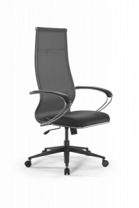 Sit 10 B1-163K - T+Extra /Km00/Wm12/K1cL(M09.B11.G19.W02), Серый-Черный