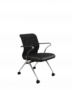 Офисное кресло Sit 8 M4-9K - X2+Extra /Uh00/Wh12/K15cL(F53.W02), Черный, Арт. z104.5D.1.663 в магазине 5kresel