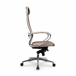 Офисное кресло Samurai KL-1.041 MPES, Темно-бежевый (C-Edition), Арт. z312422030 в магазине 5kresel