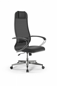 Офисное кресло Sit 10 B1-115K - X2+Extra /Um00/Wm12/K1cL(M09.B22.G18.W02), Черный, Арт. z509223522 в магазине 5kresel