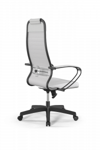 Офисное кресло Sit 10 B1-117K - Extra /Um02/Wm12/K1bL(M09.B02.G15.W01), Белый, Арт. z509223683 в магазине 5kresel