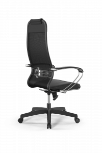 Офисное кресло Sit 10 B1-115K - X2+Extra /Um00/Wm12/K1cL(M09.B02.G15.W01), Черный, Арт. z509223454 в магазине 5kresel