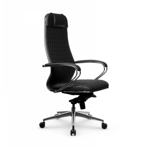 Офисное кресло Samurai KL-1.041 MPES, Черный (B-Edition), Арт. z312421040 в магазине 5kresel