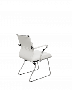 Офисное кресло Sit Well M4-192K - Extra /Ach46/Wm12/K15cL(F54), Молочный, Арт. z31D.5D.1.6A4 в магазине 5kresel